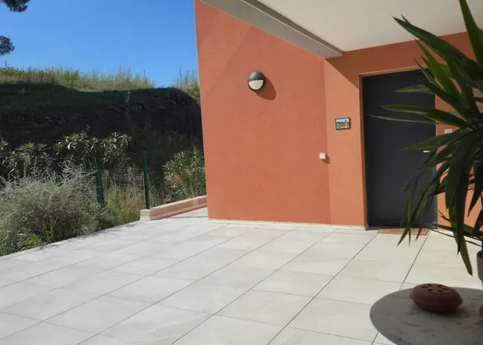 Διαμέρισμα Neuf Et Nouvelle Gestion, Hyper Calme, Vue Superbe Et Nature
