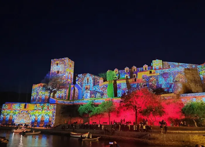 Neuf Et Nouvelle Gestion, Hyper Calme, Vue Superbe Et Nature *