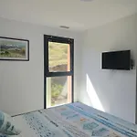 Appartamento Neuf Et Nouvelle Gestion, Hyper Calme, Vue Superbe Et Nature Collioure