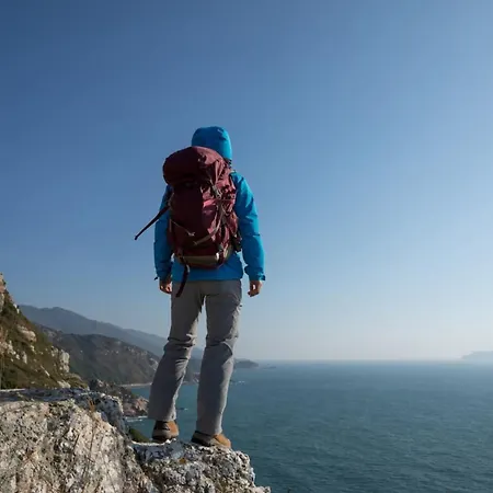 Daire Neuf Et Nouvelle Gestion, Hyper Calme, Vue Superbe Et Nature Collioure