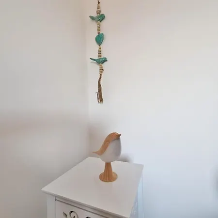 Daire Neuf Et Nouvelle Gestion, Hyper Calme, Vue Superbe Et Nature *