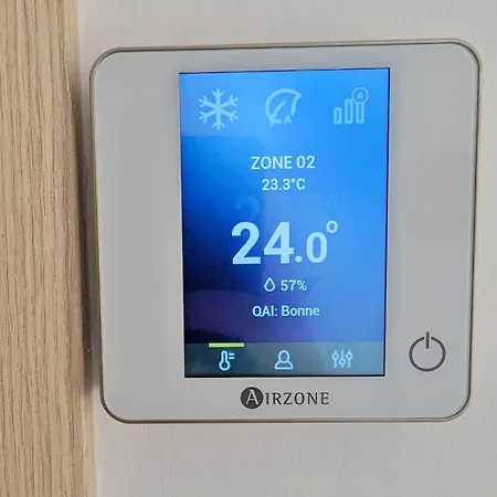 Neuf Et Nouvelle Gestion, Hyper Calme, Vue Superbe Et Nature Daire Collioure