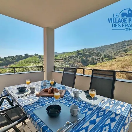 Neuf Et Nouvelle Gestion, Hyper Calme, Vue Superbe Et Nature *