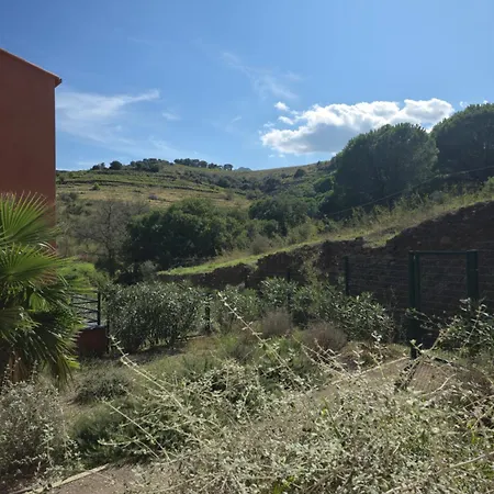Neuf Et Nouvelle Gestion, Hyper Calme, Vue Superbe Et Nature Lejlighed