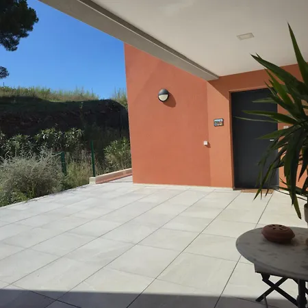 Daire Neuf Et Nouvelle Gestion, Hyper Calme, Vue Superbe Et Nature