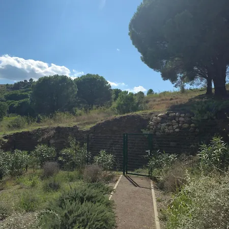 Neuf Et Nouvelle Gestion, Hyper Calme, Vue Superbe Et Nature Daire *