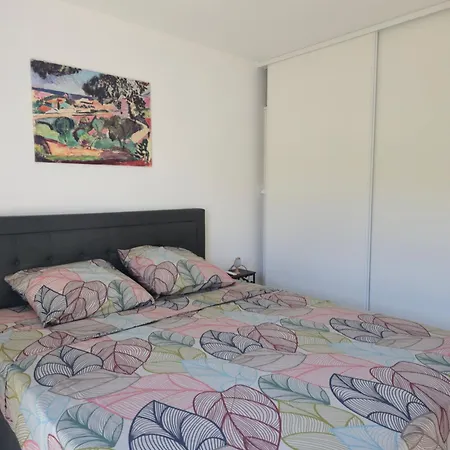 Neuf Et Nouvelle Gestion, Hyper Calme, Vue Superbe Et Nature Daire Collioure