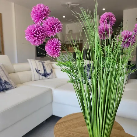 Daire Neuf Et Nouvelle Gestion, Hyper Calme, Vue Superbe Et Nature *