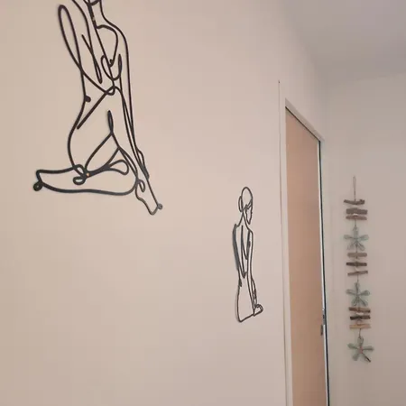 Daire Neuf Et Nouvelle Gestion, Hyper Calme, Vue Superbe Et Nature Collioure