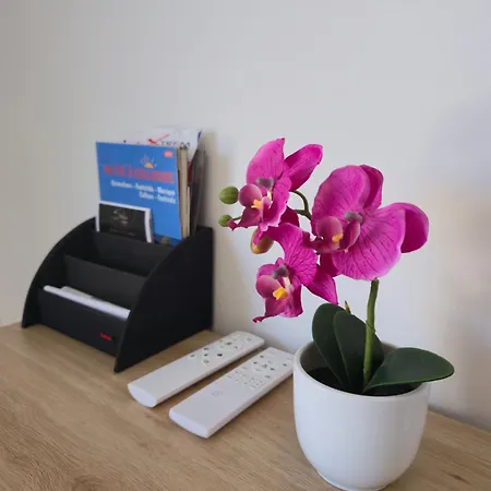 Lejlighed Neuf Et Nouvelle Gestion, Hyper Calme, Vue Superbe Et Nature