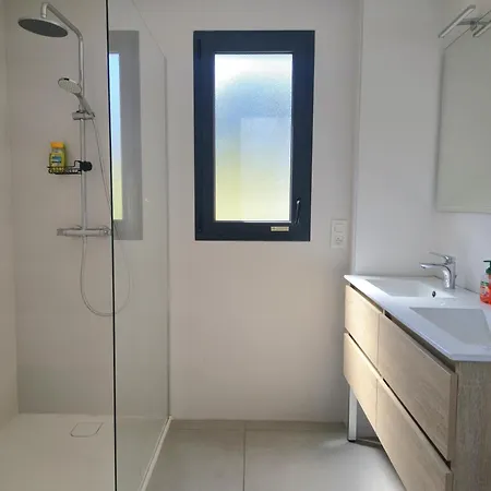 Neuf Et Nouvelle Gestion, Hyper Calme, Vue Superbe Et Nature Daire *