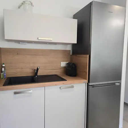 Daire Neuf Et Nouvelle Gestion, Hyper Calme, Vue Superbe Et Nature *