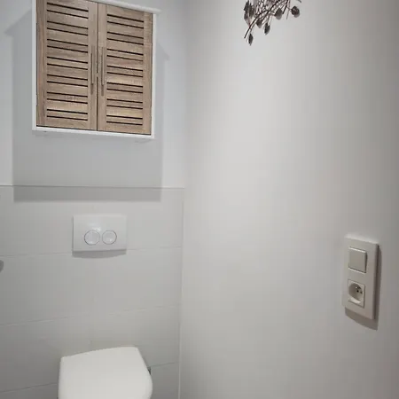 Daire Neuf Et Nouvelle Gestion, Hyper Calme, Vue Superbe Et Nature