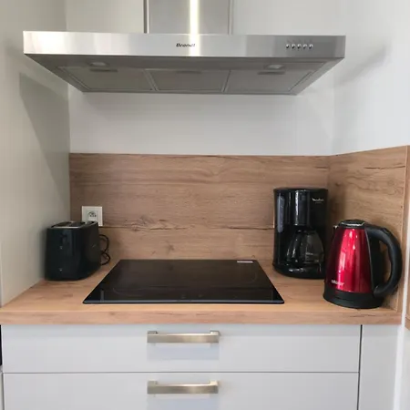 Daire Neuf Et Nouvelle Gestion, Hyper Calme, Vue Superbe Et Nature *