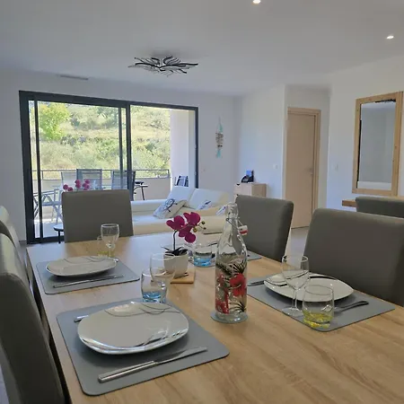 Neuf Et Nouvelle Gestion, Hyper Calme, Vue Superbe Et Nature Collioure