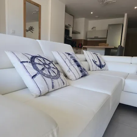 Neuf Et Nouvelle Gestion, Hyper Calme, Vue Superbe Et Nature * Collioure