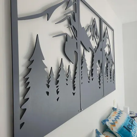 Neuf Et Nouvelle Gestion, Hyper Calme, Vue Superbe Et Nature Daire *