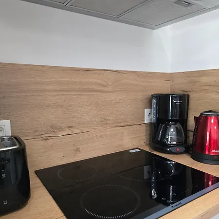 Daire Neuf Et Nouvelle Gestion, Hyper Calme, Vue Superbe Et Nature *