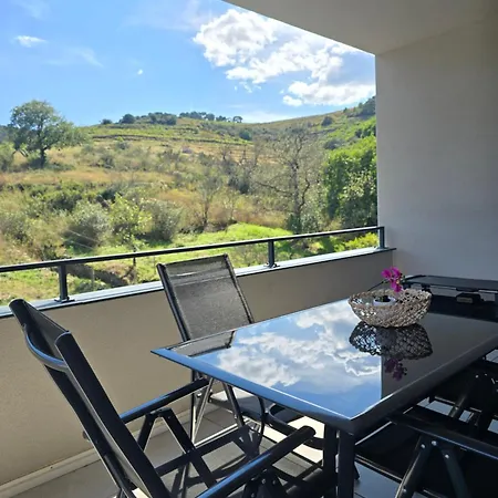 Neuf Et Nouvelle Gestion, Hyper Calme, Vue Superbe Et Nature *