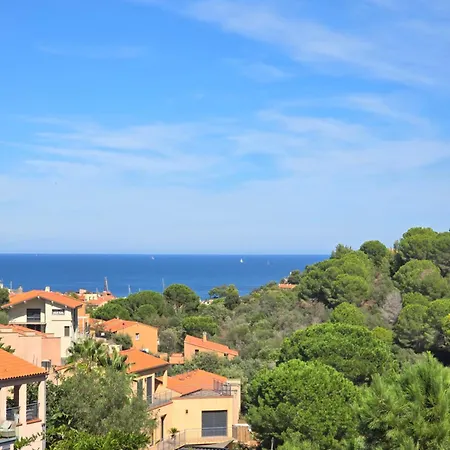 Neuf Et Nouvelle Gestion, Hyper Calme, Vue Superbe Et Nature * Collioure