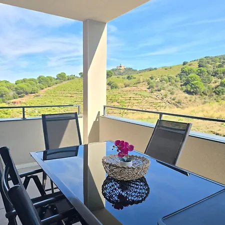 Neuf Et Nouvelle Gestion, Hyper Calme, Vue Superbe Et Nature