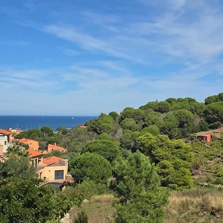 Lejlighed Neuf Et Nouvelle Gestion, Hyper Calme, Vue Superbe Et Nature
