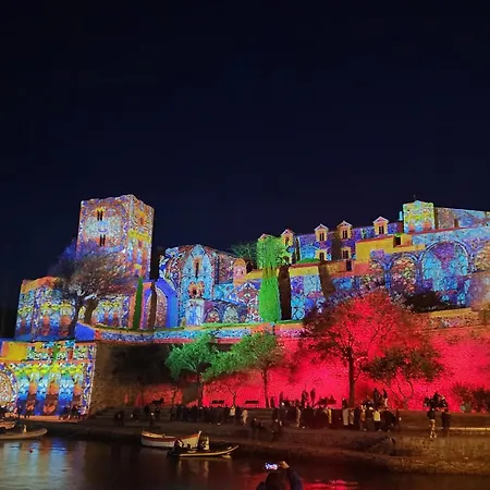 Neuf Et Nouvelle Gestion, Hyper Calme, Vue Superbe Et Nature *