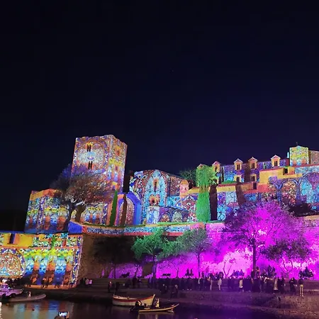 Lägenhet Neuf Et Nouvelle Gestion, Hyper Calme, Vue Superbe Et Nature Collioure
