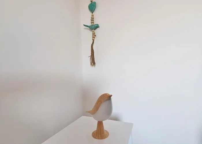 Apartamento Neuf Et Nouvelle Gestion, Hyper Calme, Vue Superbe Et Nature *