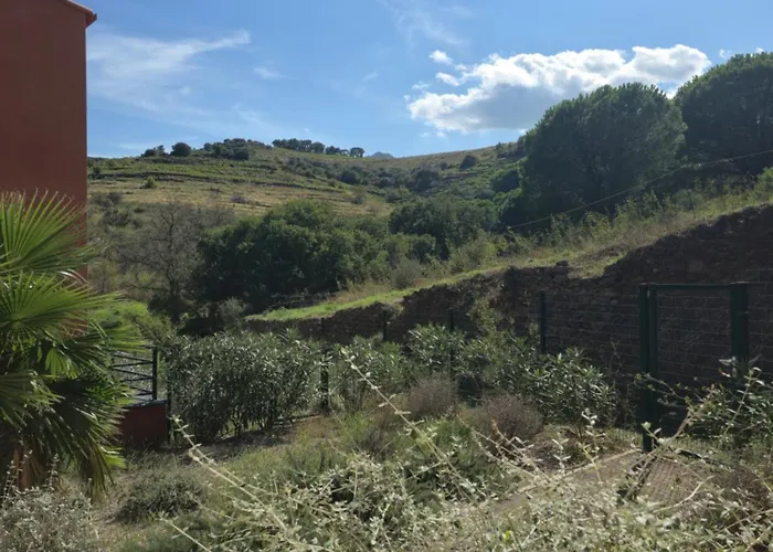 Neuf Et Nouvelle Gestion, Hyper Calme, Vue Superbe Et Nature Apartamento