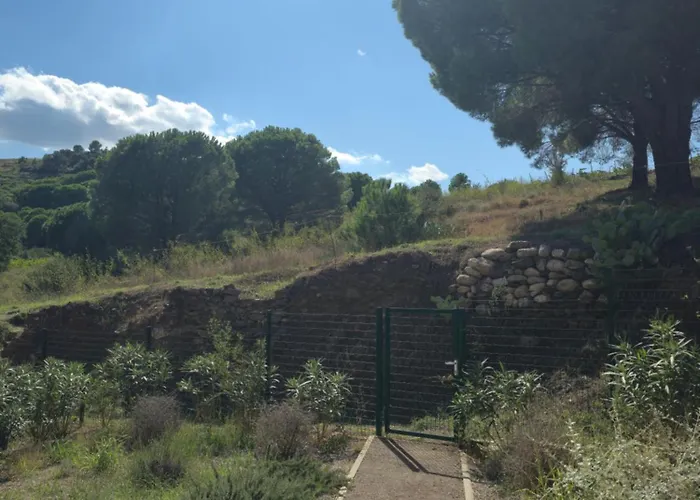 Neuf Et Nouvelle Gestion, Hyper Calme, Vue Superbe Et Nature Apartamento *