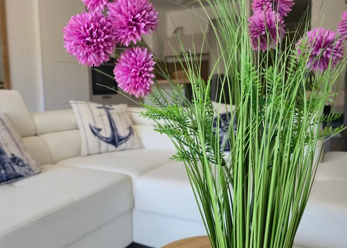 Apartamento Neuf Et Nouvelle Gestion, Hyper Calme, Vue Superbe Et Nature *