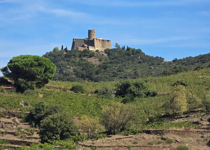Neuf Et Nouvelle Gestion, Hyper Calme, Vue Superbe Et Nature