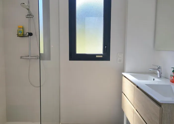 Neuf Et Nouvelle Gestion, Hyper Calme, Vue Superbe Et Nature Apartamento *