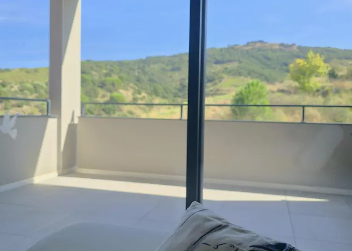 Neuf Et Nouvelle Gestion, Hyper Calme, Vue Superbe Et Nature * Collioure
