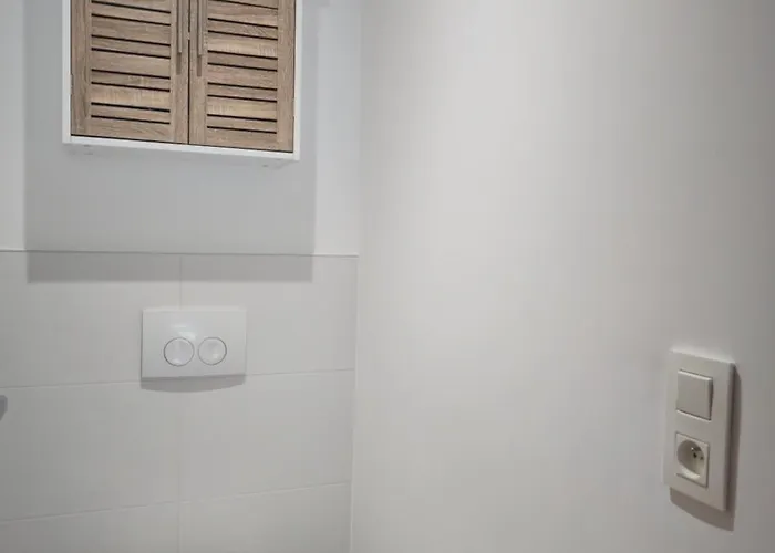 Apartamento Neuf Et Nouvelle Gestion, Hyper Calme, Vue Superbe Et Nature