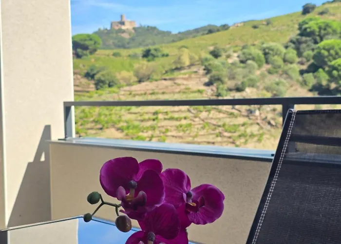 Neuf Et Nouvelle Gestion, Hyper Calme, Vue Superbe Et Nature