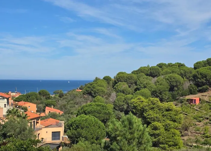 Διαμέρισμα Neuf Et Nouvelle Gestion, Hyper Calme, Vue Superbe Et Nature